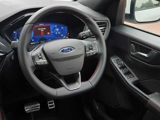 Ford Kuga 2.5 PHEV ST-Line Edition 5dr CVT