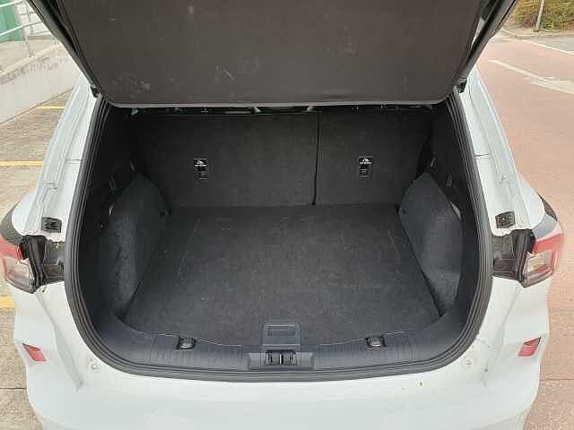 Ford Kuga 2.5 PHEV ST-Line Edition 5dr CVT