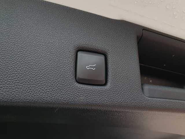 Ford Kuga 2.5 PHEV ST-Line Edition 5dr CVT