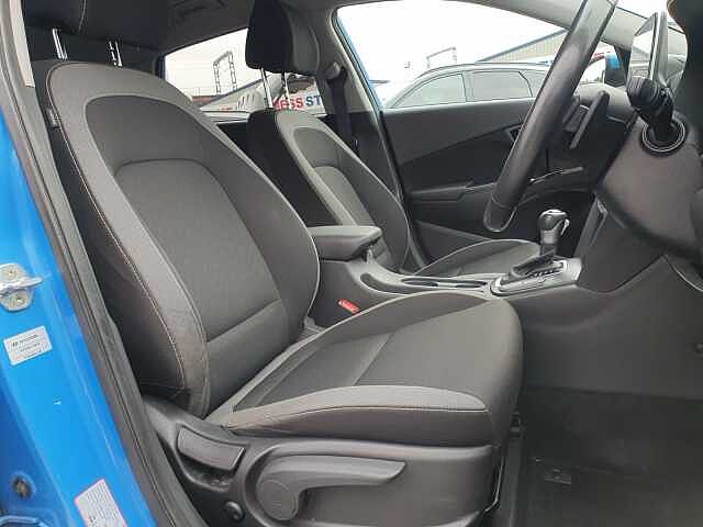 Hyundai Kona 1.6 GDi Hybrid Premium 5dr DCT