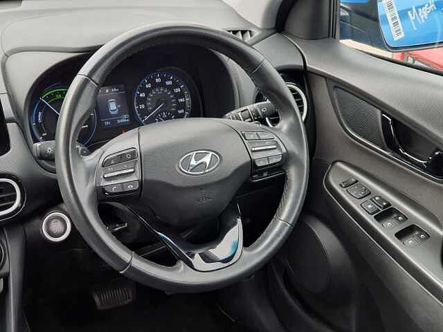 Hyundai Kona 1.6 GDi Hybrid Premium 5dr DCT