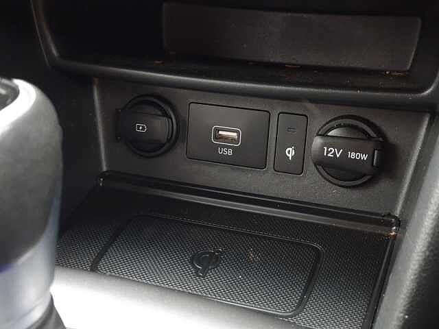 Hyundai Kona 1.6 GDi Hybrid Premium 5dr DCT