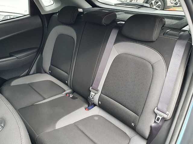 Hyundai Kona 1.6 GDi Hybrid Premium 5dr DCT
