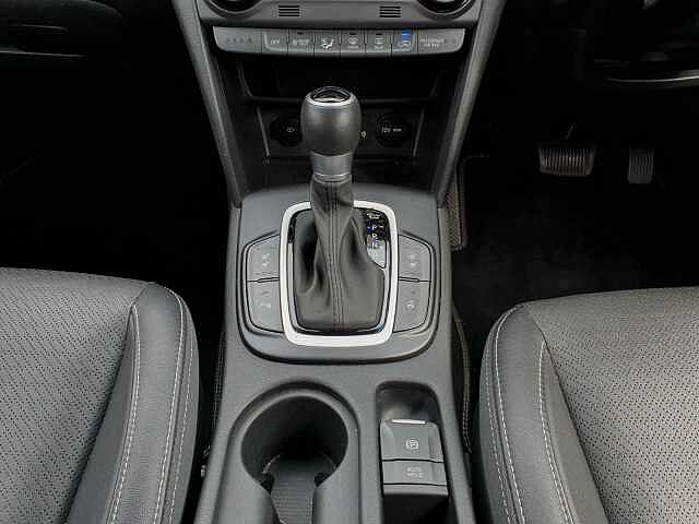 Hyundai Kona 1.6 GDi Hybrid Premium SE 5dr DCT
