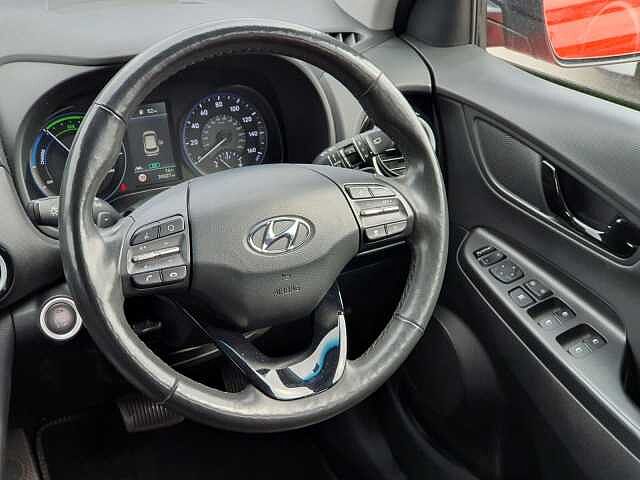 Hyundai Kona 1.6 GDi Hybrid Premium SE 5dr DCT
