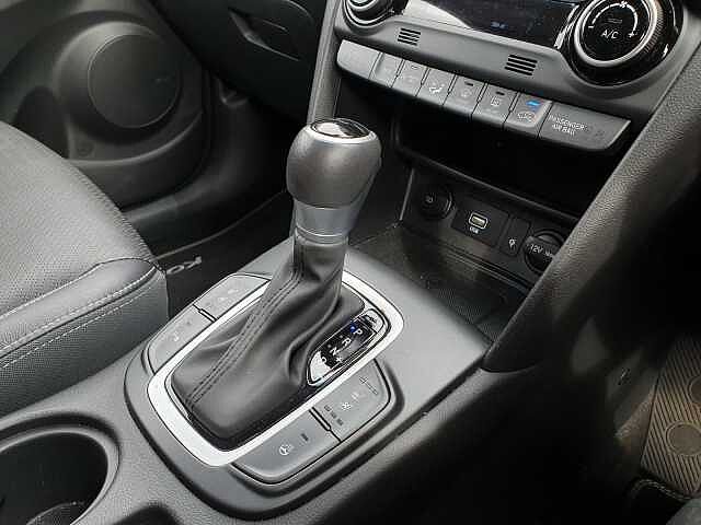 Hyundai Kona 1.6 GDi Hybrid Premium SE 5dr DCT