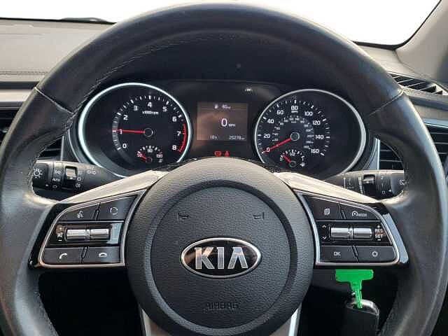 Kia ceed 1.0T GDi ISG 2 5dr