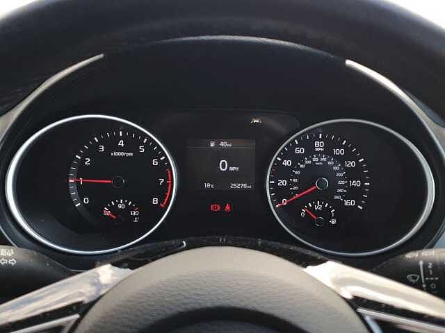 Kia ceed 1.0T GDi ISG 2 5dr