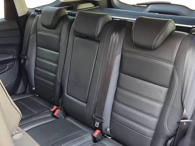 Ford Kuga 1.5 TDCi Titanium X 5dr Auto 2WD