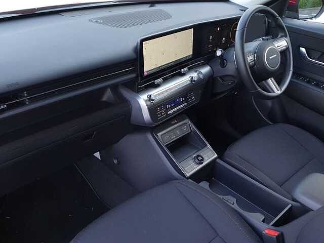 Hyundai Kona 1.6 GDi Hybrid Advance 5dr DCT
