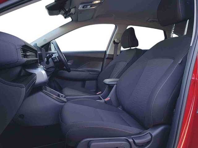 Hyundai Kona 1.6 GDi Hybrid Advance 5dr DCT