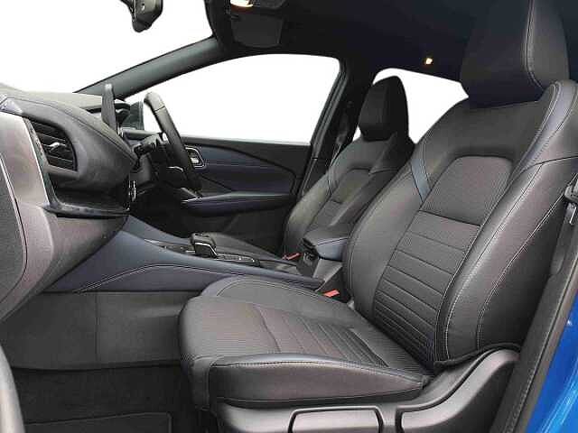 Nissan Qashqai 1.3 DiG-T MH 158 Tekna 5dr Xtronic