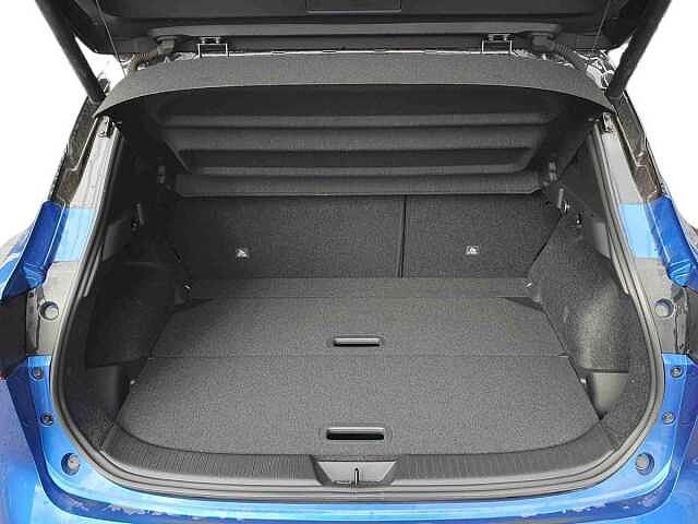 Nissan Qashqai 1.3 DiG-T MH 158 Tekna 5dr Xtronic