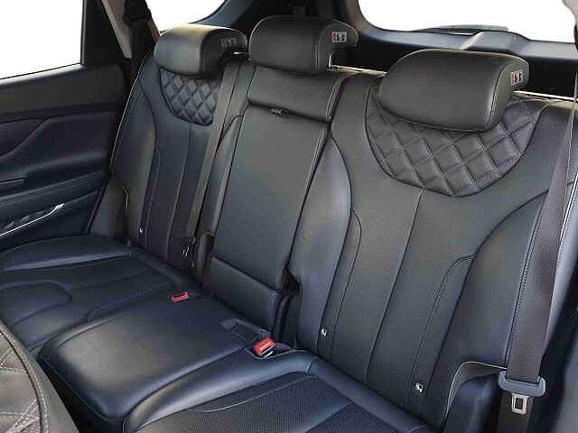 Hyundai Santa Fe 1.6 TGDi Hybrid Premium 5dr Auto