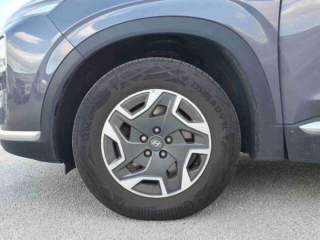 Hyundai Santa Fe 1.6 TGDi Hybrid Premium 5dr Auto