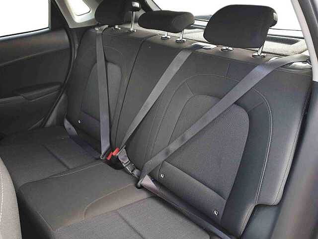 Hyundai Kona 1.6 GDi Hybrid Premium 5dr DCT