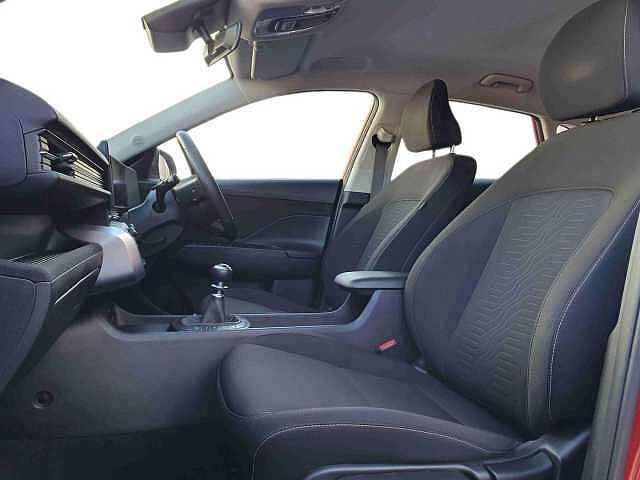 Hyundai Kona 1.0T Advance 5dr