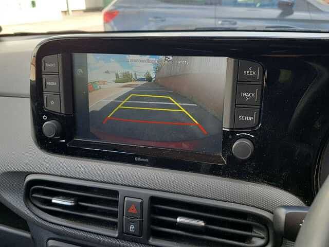 Hyundai i10 1.0 Advance 5dr