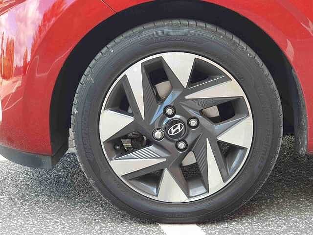 Hyundai i10 1.0 Advance 5dr