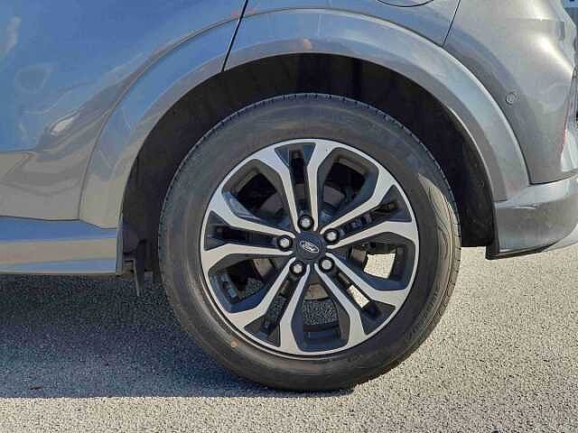 Ford Puma 1.0 EcoBoost Hybrid mHEV 155 ST-Line 5dr