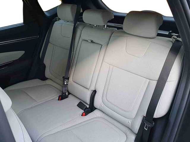 Hyundai Tucson 1.6 TGDi Plug-in Hybrid Ultimate 5dr 4WD Auto