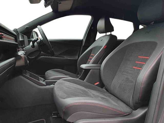 Hyundai Kona 1.6 GDi Hybrid N Line S 5dr DCT