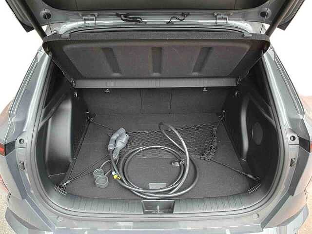 Hyundai Kona 1.6 GDi Hybrid N Line S 5dr DCT