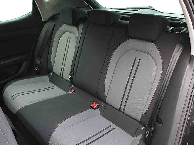 SEAT Leon 1.0 TSI EVO SE Dynamic 5dr