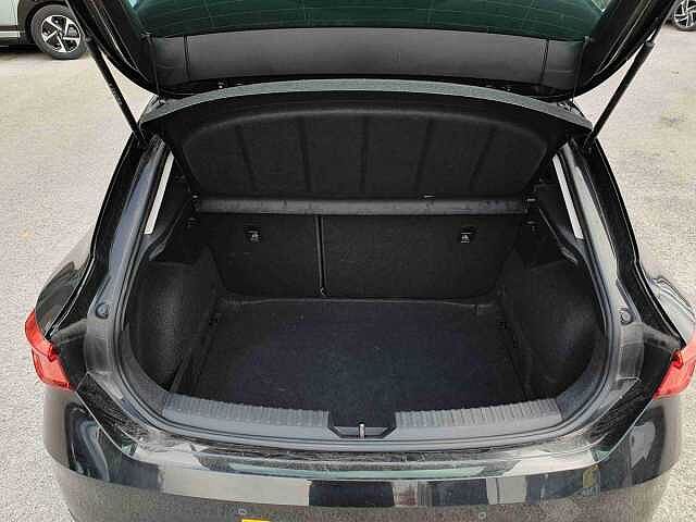 SEAT Leon 1.0 TSI EVO SE Dynamic 5dr