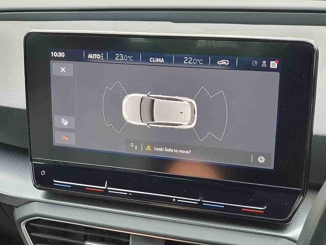 SEAT Leon 1.0 TSI EVO SE Dynamic 5dr