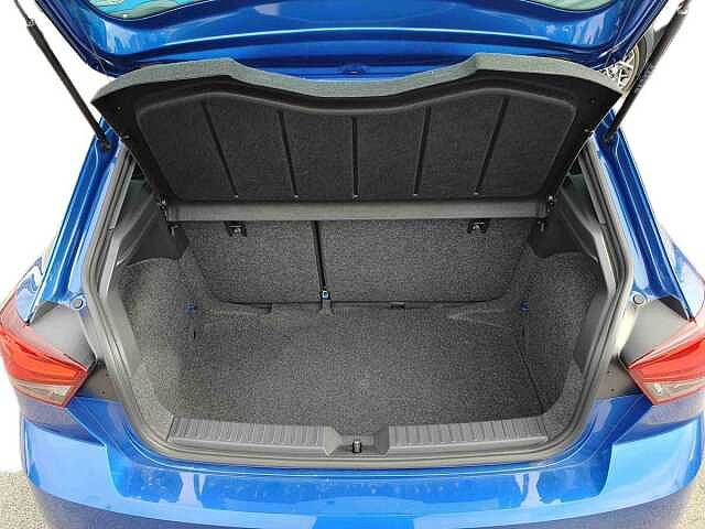 SEAT Ibiza 1.0 TSI 115 FR 5dr