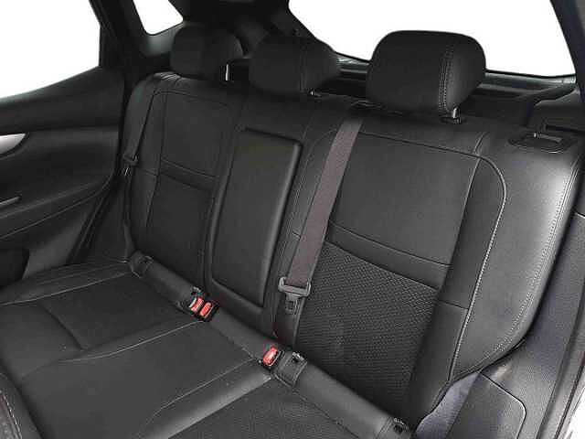 Nissan Qashqai 1.3 DiG-T Tekna 5dr
