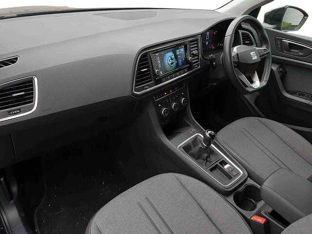SEAT Ateca 1.0 TSI SE 5dr