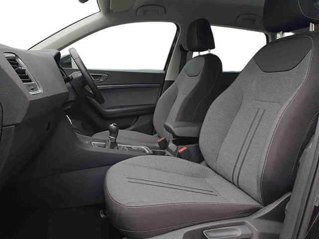 SEAT Ateca 1.0 TSI SE 5dr