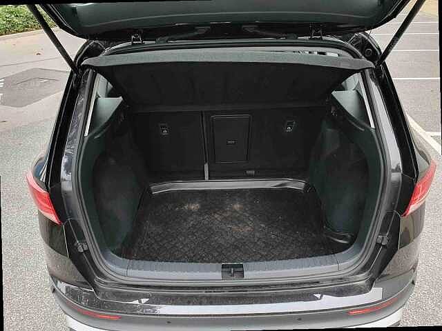 SEAT Ateca 1.0 TSI SE 5dr