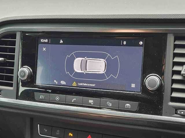 SEAT Ateca 1.0 TSI SE 5dr