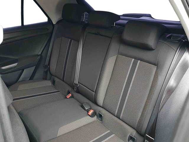 Volkswagen T-roc 1.0 TSI SE 5dr