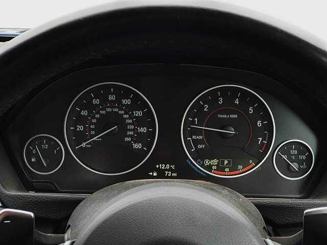 BMW 4 Series 430i M Sport 5dr Auto [Professional Media]