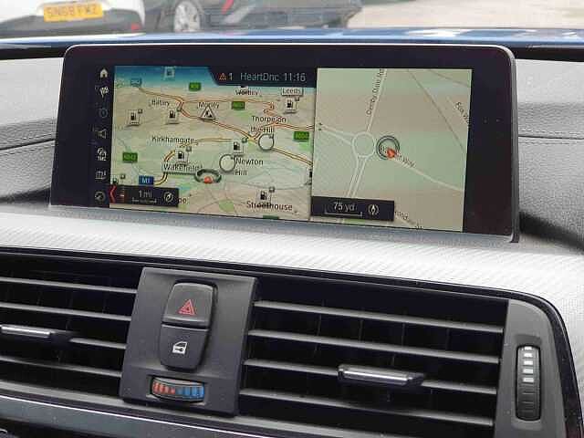 BMW 4 Series 430i M Sport 5dr Auto [Professional Media]