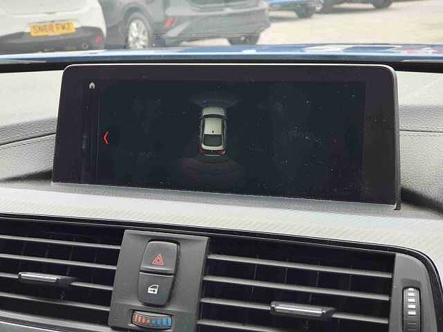 BMW 4 Series 430i M Sport 5dr Auto [Professional Media]