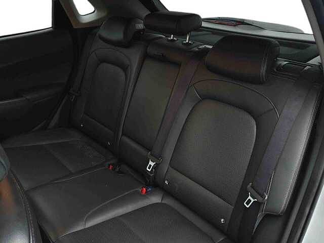 Hyundai KONA 1.0T GDi Blue Drive Premium SE 5dr White