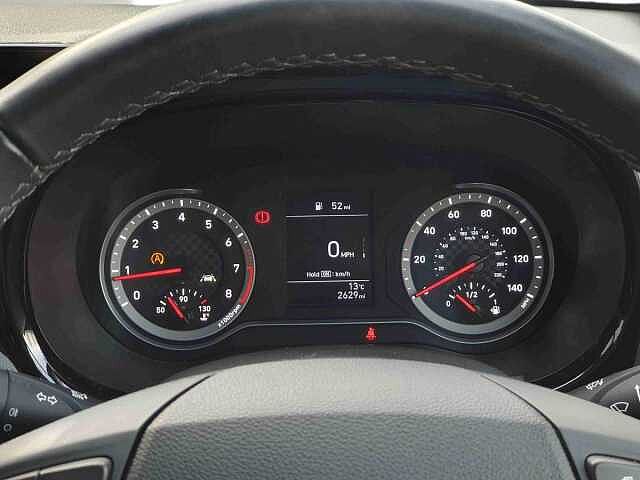 Hyundai I10 1.0 MPi SE Connect 5dr White