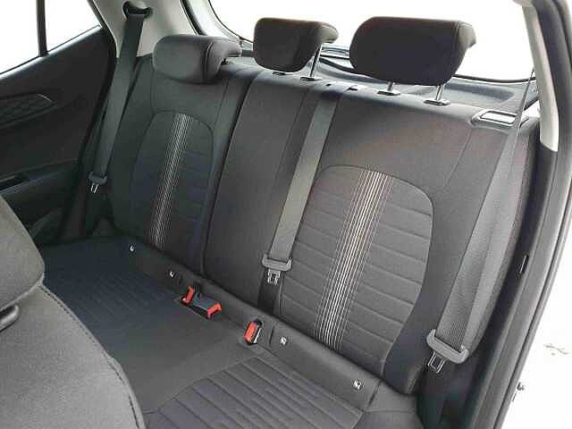 Hyundai I10 1.0 MPi SE Connect 5dr White