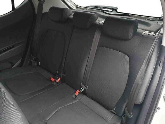 Hyundai i10 1.2 Premium SE 5dr