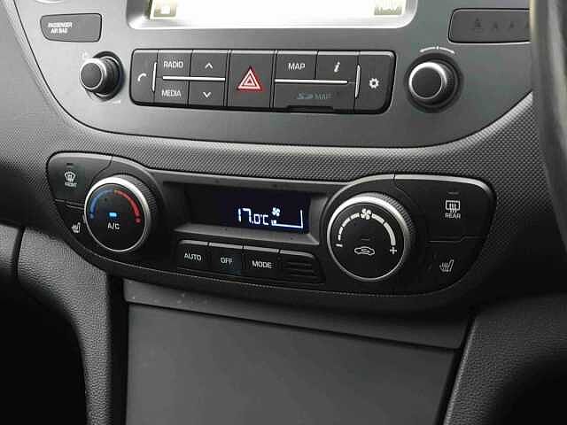 Hyundai i10 1.2 Premium SE 5dr