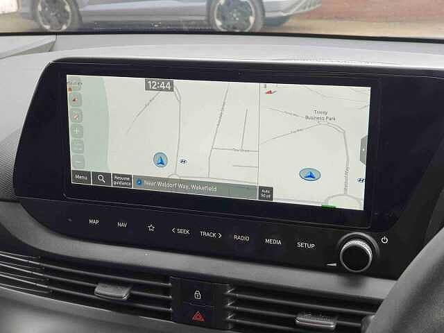 Hyundai i20 1.0T GDi 48V MHD Premium 5dr