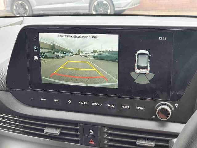 Hyundai i20 1.0T GDi 48V MHD Premium 5dr