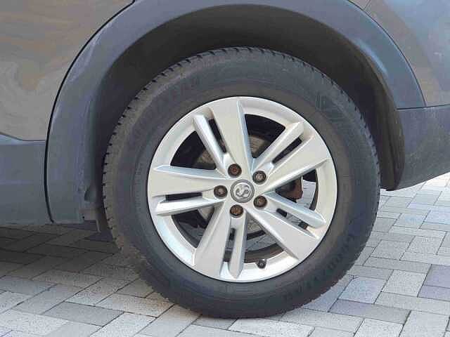 Vauxhall Grandland X 1.5 Turbo D Business Edition Nav 5dr