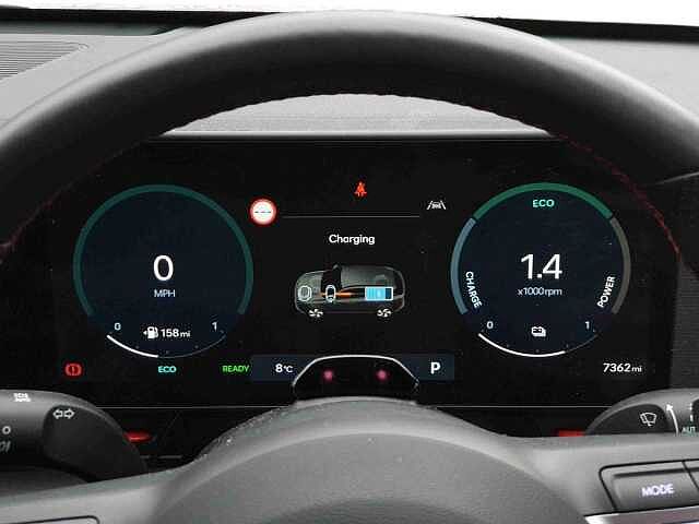 Hyundai Kona 1.6 Hybrid 129 N Line 5dr DCT