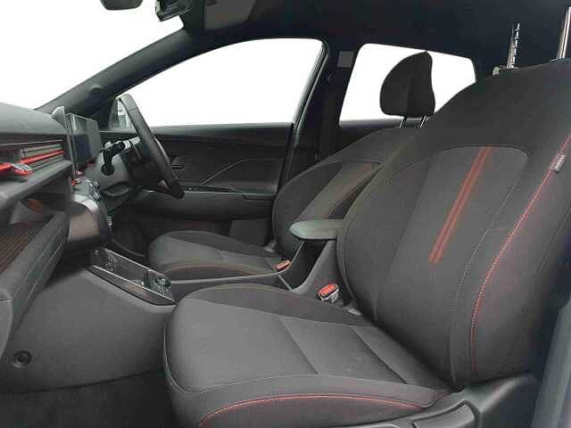 Hyundai Kona 1.6 Hybrid 129 N Line 5dr DCT